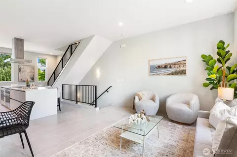 Living - 305 17th Ave E, Seattle, WA 98112 photo 3 of 3