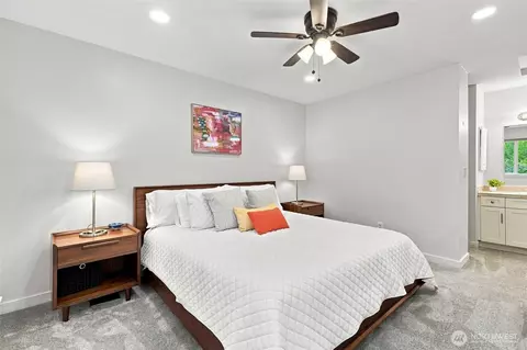 Bedroom - 3903 243rd Pl SE #N301, Bothell, WA 98021 photo 1 of 4