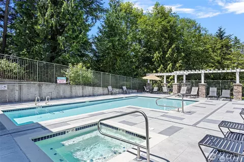 Exterior - 3903 243rd Pl SE #N301, Bothell, WA 98021 photo 5 of 10