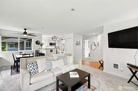 Living - 3903 243rd Pl SE #N301, Bothell, WA 98021 photo 2 of 4