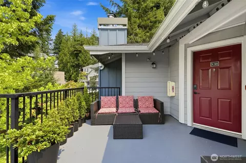 Exterior - 3903 243rd Pl SE #N301, Bothell, WA 98021 photo 3 of 10