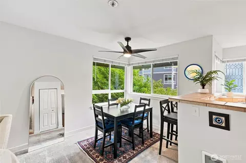 Dining - 3903 243rd Pl SE #N301, Bothell, WA 98021 photo 1 of 2
