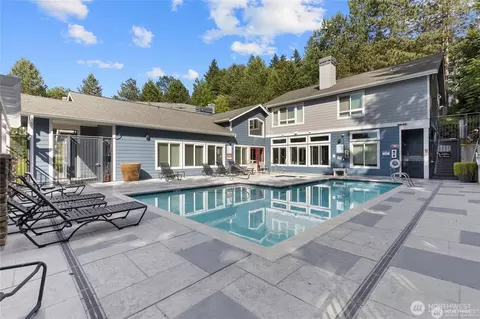 Exterior - 3903 243rd Pl SE #N301, Bothell, WA 98021 photo 6 of 10