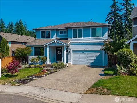 4283 SW Chatterton Ave, Port Orchard, WA 98367