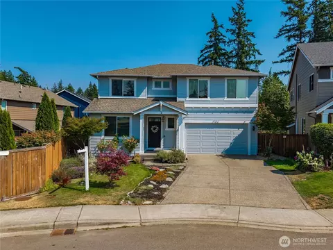 4283 SW Chatterton Ave, Port Orchard, WA 98367