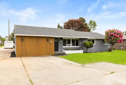 308 E 84 St, Tacoma, WA 98445