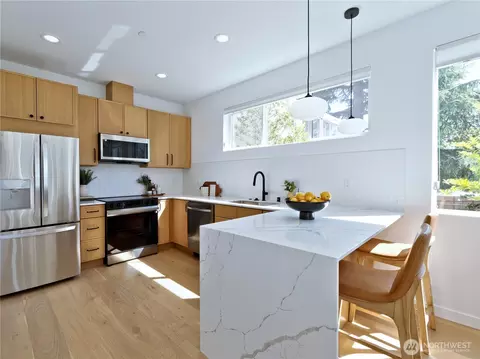 Kitchen - 435 19th Ave E, Seattle, WA 98112 photo 1 of 3