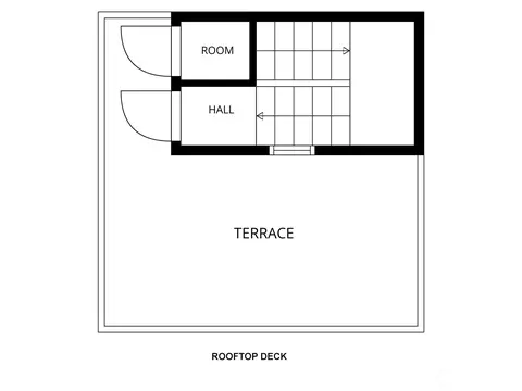 Floorplan - 435 19th Ave E, Seattle, WA 98112 photo 5 of 5