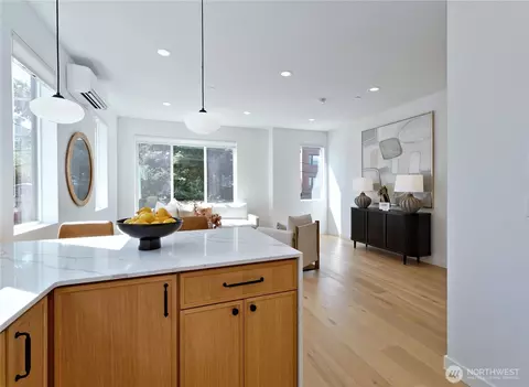 Kitchen - 435 19th Ave E, Seattle, WA 98112 photo 3 of 3