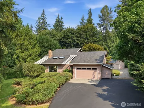 18202 NE 191st St, Woodinville, WA 98077