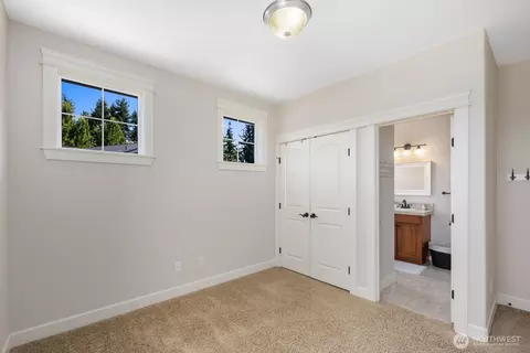 Bedroom - 897 Spaulding Cir, Buckley, WA 98321 photo 4 of 6