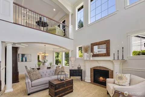 Living - 897 Spaulding Cir, Buckley, WA 98321 photo 1 of 4