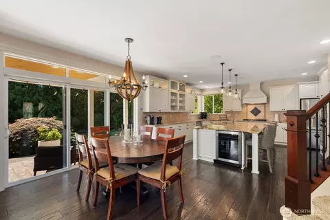 Dining - 897 Spaulding Cir, Buckley, WA 98321 photo 1 of 1