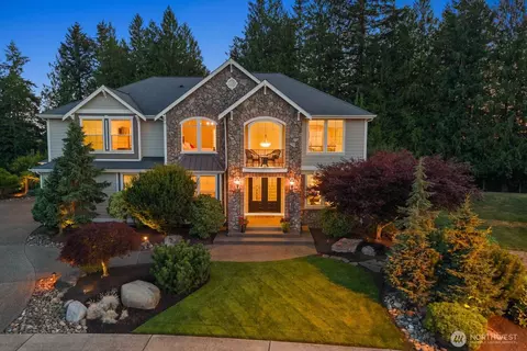 Exterior - 897 Spaulding Cir, Buckley, WA 98321 photo 3 of 10