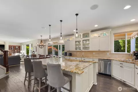 Kitchen - 897 Spaulding Cir, Buckley, WA 98321 photo 1 of 4
