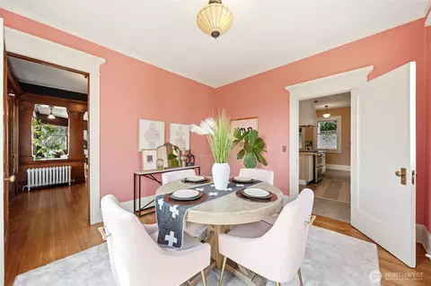 Dining - 2329 Rucker Ave, Everett, WA 98201 photo 3 of 4