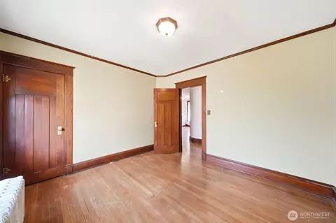 Bedroom - 2329 Rucker Ave, Everett, WA 98201 photo 4 of 5