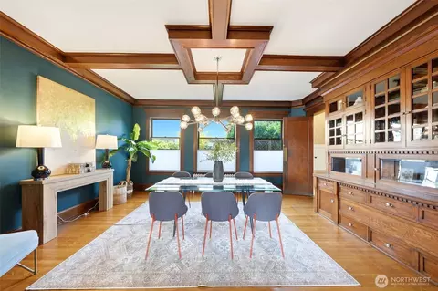 Dining - 2329 Rucker Ave, Everett, WA 98201 photo 2 of 4