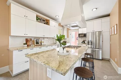 Kitchen - 2329 Rucker Ave, Everett, WA 98201 photo 2 of 3