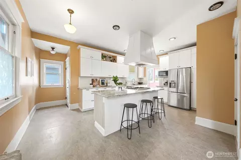 Kitchen - 2329 Rucker Ave, Everett, WA 98201 photo 3 of 3