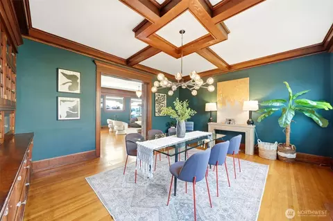 Dining - 2329 Rucker Ave, Everett, WA 98201 photo 1 of 4