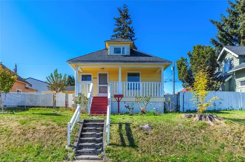 3724 E J St, Tacoma, WA 98404