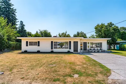 20820 W Jordan Rd, Burlington, WA 98233