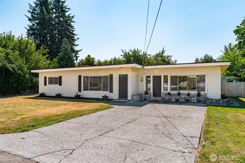 20820 W Jordan Rd, Burlington, WA 98233