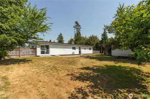20820 W Jordan Rd, Burlington, WA 98233