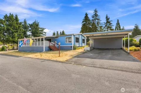 12515 122nd Avenue Ct E #117, Puyallup, WA 98374