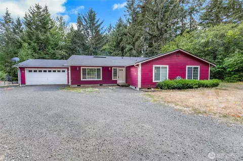 1671 Dickinson Ave, Shelton, WA 98584