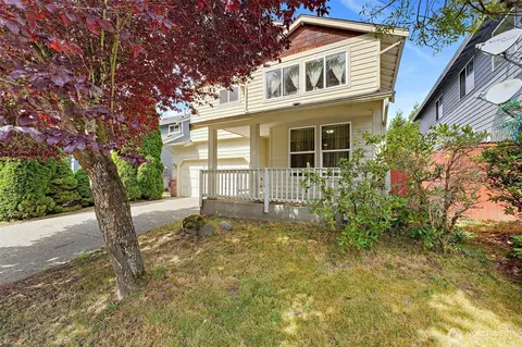 32133 37th Pl S, Federal Way, WA 98001