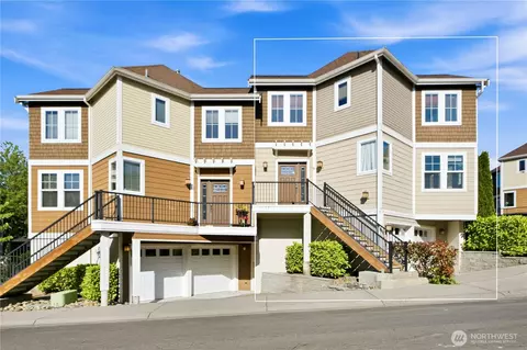13356 NE 134th Pl #9, Kirkland, WA 98034