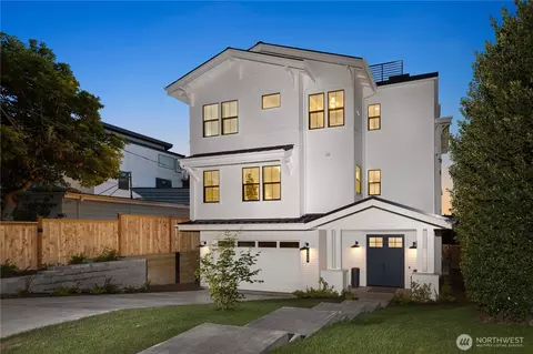 3243 13th Ave W, Seattle, WA 98119