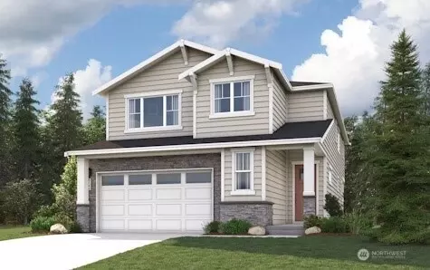 14139 178th St E, Puyallup, WA 98374