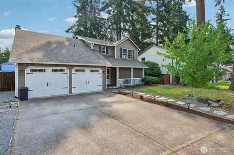 4021 NE 157th Ave, Vancouver, WA 98682