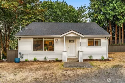 5807 S Leo St, Seattle, WA 98178