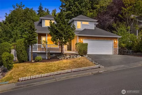6805 59th Pl NE, Marysville, WA 98270