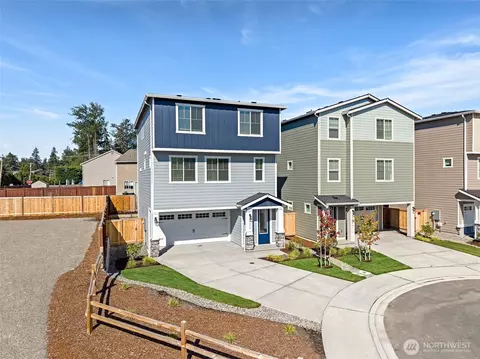 15136 87th Pl E, Puyallup, WA 98375