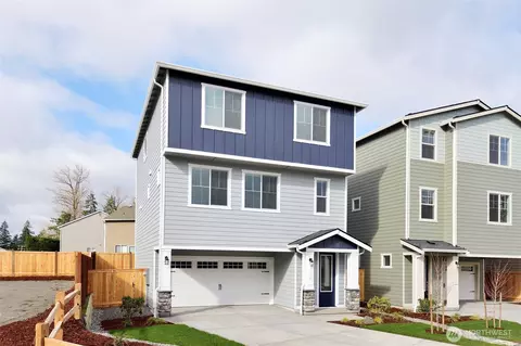 15136 87th Pl E, Puyallup, WA 98375