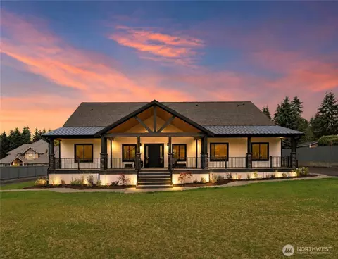 17430 Interurban Blvd, Snohomish, WA 98296