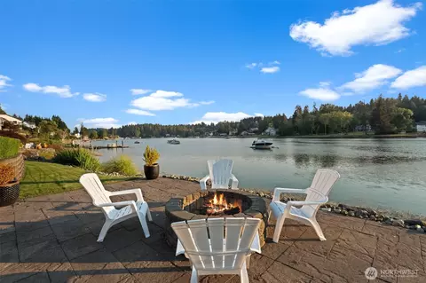 4112 52nd Avenue Ct NW, Gig Harbor, WA 98335