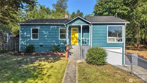 1527 Bloomington Ave, Bremerton, WA 98312