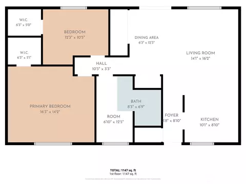 Floorplan - 921 Ruby Valley Ct, Maple Falls, WA 98266 photo 1 of 1