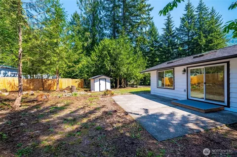 Exterior - 921 Ruby Valley Ct, Maple Falls, WA 98266 photo 9 of 10