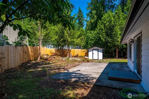 Exterior - 921 Ruby Valley Ct, Maple Falls, WA 98266 photo 8 of 10