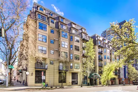 425 Vine St #510, Seattle, WA 98121
