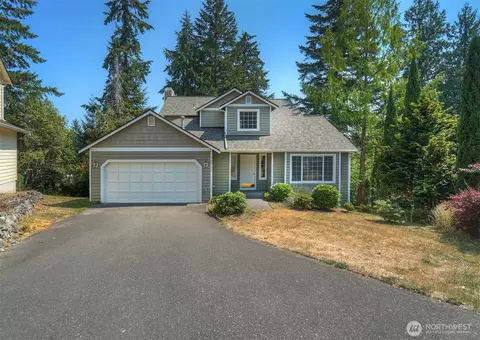 10932 Peony Pl NW, Silverdale, WA 98383
