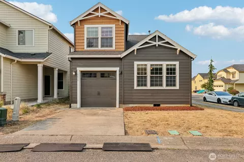 7638 NE 61st Way, Vancouver, WA 98662
