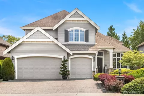 2836 277th Ter SE, Sammamish, WA 98075